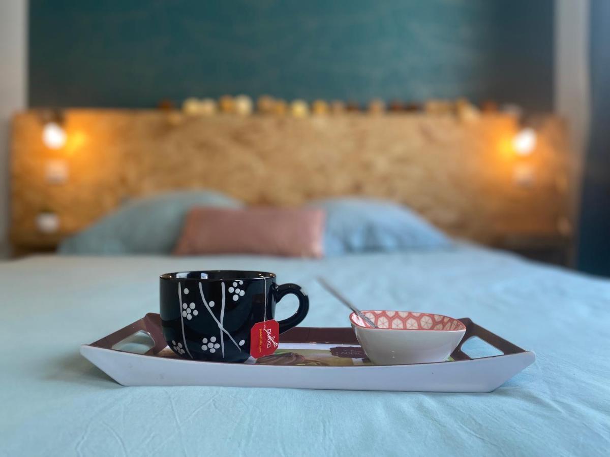 La Maison D'Angelique - Colocation Hoteliere A 150M Gare Tgv- Grande Cuisine Equipee & Salon - Fibre - Netflix 니오르 외부 사진