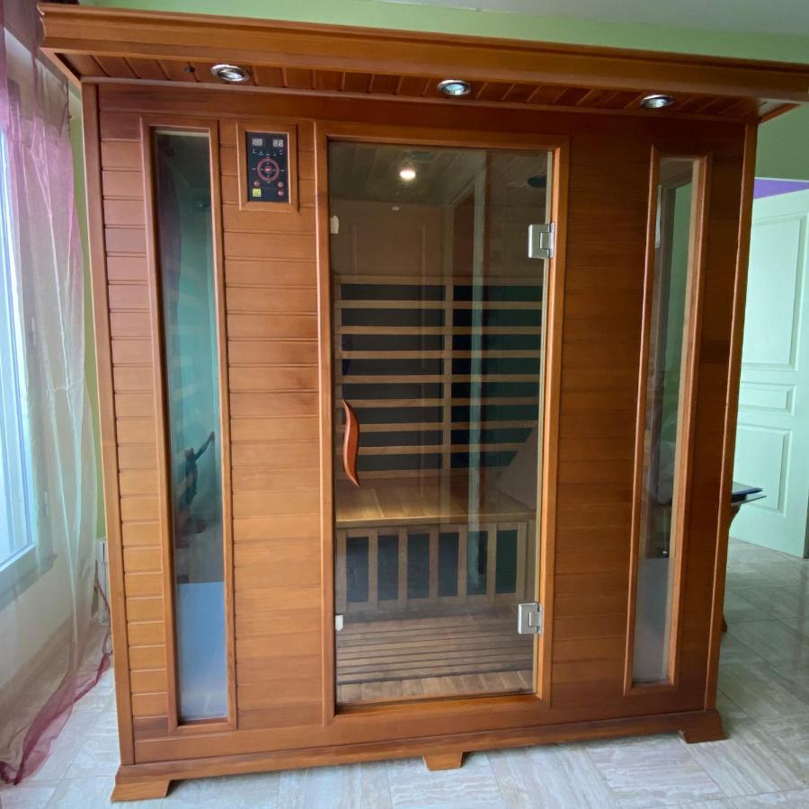 La Maison D'Angelique - Colocation Hoteliere A 150M Gare Tgv- Grande Cuisine Equipee & Salon - Fibre - Netflix 니오르 외부 사진